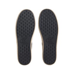 CALVIN KLEIN INJ ESPADRILLE CV