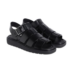 CALVIN KLEIN SQ MOLDED SDL FISHERMAN MG WN