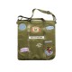 DEUS FLIGHT HELMET TOTE ΤΣΑΝΤΑ DEUS FLIGHT HELMET TOTE ΤΣΑΝΤΑ