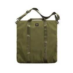 DEUS FLIGHT HELMET TOTE ΤΣΑΝΤΑ