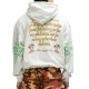 DEUS INVICATION HOODIE ΦΟΥΤΕΡ ΑΝΔΡΑΣ