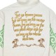 DEUS INVICATION HOODIE ΦΟΥΤΕΡ ΑΝΔΡΑΣ