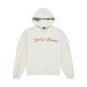 DEUS INVICATION HOODIE ΦΟΥΤΕΡ ΑΝΔΡΑΣ