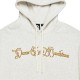 DEUS INVICATION HOODIE ΦΟΥΤΕΡ ΑΝΔΡΑΣ