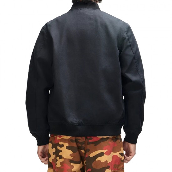 DEUS RYDER WORK BOMBER ΜΠΟΥΦΑΝ ΑΝΔΡΑΣ