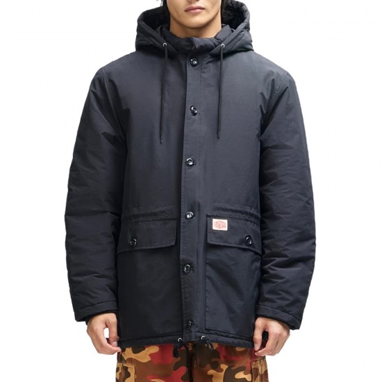 DEUS THROSBY PADDED JACKET ΜΠΟΥΦΑΝ ΑΝΔΡΑΣ