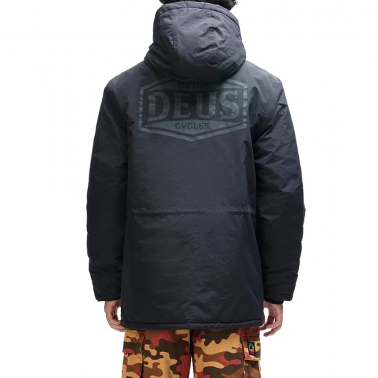 DEUS THROSBY PADDED JACKET ΜΠΟΥΦΑΝ ΑΝΔΡΑΣ