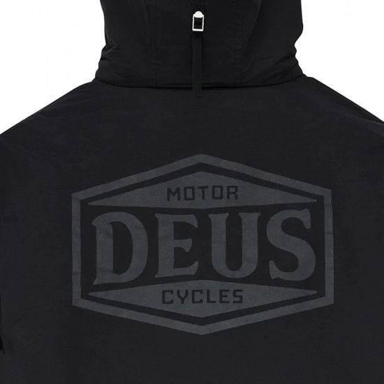 DEUS THROSBY PADDED JACKET ΜΠΟΥΦΑΝ ΑΝΔΡΑΣ