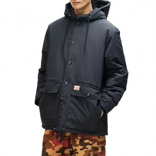 DEUS THROSBY PADDED JACKET ΜΠΟΥΦΑΝ ΑΝΔΡΑΣ