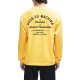 DEUS SEOUL SIGN TEE LS ΜΠΛΟΥΖΑ ΑΝΔΡΑΣ DEUS SEOUL SIGN TEE LS ΜΠΛΟΥΖΑ ΑΝΔΡΑΣ