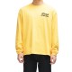 DEUS SEOUL SIGN TEE LS ΜΠΛΟΥΖΑ ΑΝΔΡΑΣ DEUS SEOUL SIGN TEE LS ΜΠΛΟΥΖΑ ΑΝΔΡΑΣ