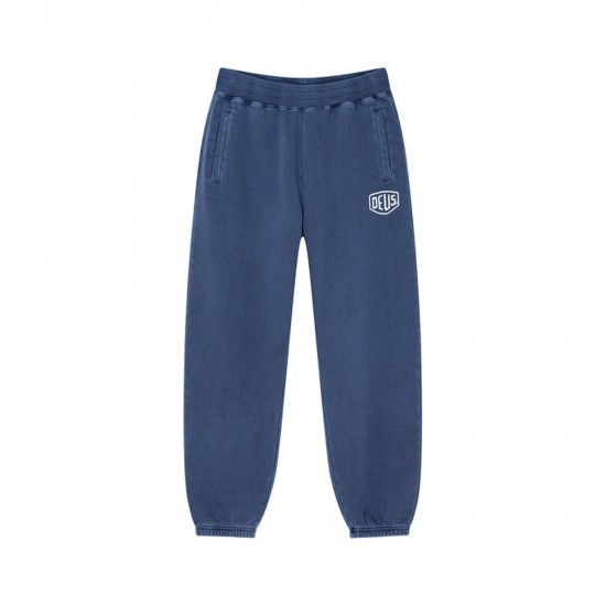 DEUS SHIELD GD TRACK PANT ΠΑΝΤΕΛΟΝΙ ΦΟΡΜΑ ΑΝΔΡΑΣ DEUS SHIELD GD TRACK PANT ΠΑΝΤΕΛΟΝΙ ΦΟΡΜΑ ΑΝΔΡΑΣ