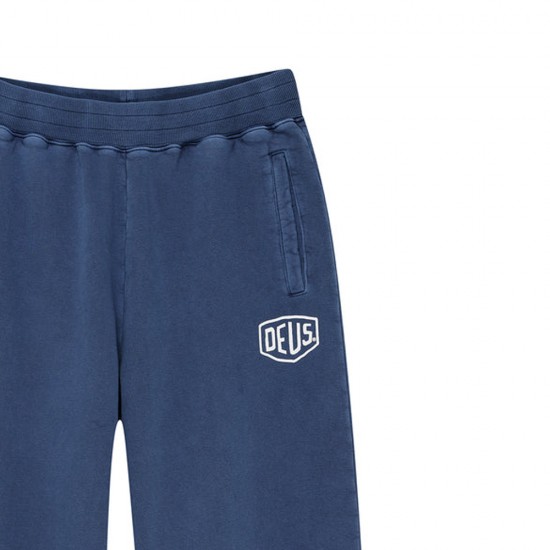 DEUS SHIELD GD TRACK PANT ΠΑΝΤΕΛΟΝΙ ΦΟΡΜΑ ΑΝΔΡΑΣ DEUS SHIELD GD TRACK PANT ΠΑΝΤΕΛΟΝΙ ΦΟΡΜΑ ΑΝΔΡΑΣ
