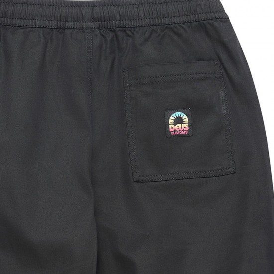DEUS INFINITY PANT ΠΑΝΤΕΛΟΝΙ ΑΝΔΡΑΣ DEUS INFINITY PANT ΠΑΝΤΕΛΟΝΙ ΑΝΔΡΑΣ