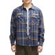 DEUS REALITY WRECKERS CHECK SHIRT ΠΟΥΚΑΜΙΣΟ ΑΝΔΡΑΣ DEUS REALITY WRECKERS CHECK SHIRT ΠΟΥΚΑΜΙΣΟ ΑΝΔΡΑΣ