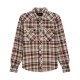 DEUS REALITY WRECKERS CHECK SHIRT ΠΟΥΚΑΜΙΣΟ ΑΝΔΡΑΣ DEUS REALITY WRECKERS CHECK SHIRT ΠΟΥΚΑΜΙΣΟ ΑΝΔΡΑΣ