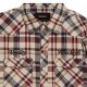 DEUS REALITY WRECKERS CHECK SHIRT ΠΟΥΚΑΜΙΣΟ ΑΝΔΡΑΣ DEUS REALITY WRECKERS CHECK SHIRT ΠΟΥΚΑΜΙΣΟ ΑΝΔΡΑΣ