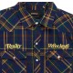 DEUS REALITY WRECKERS CHECK SHIRT ΠΟΥΚΑΜΙΣΟ ΑΝΔΡΑΣ DEUS REALITY WRECKERS CHECK SHIRT ΠΟΥΚΑΜΙΣΟ ΑΝΔΡΑΣ