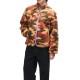 DEUS OWEN REVERSIBLE FLEECE ΖΑΚΕΤΑ ΑΝΔΡΑΣ
