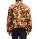 DEUS OWEN REVERSIBLE FLEECE ΖΑΚΕΤΑ ΑΝΔΡΑΣ