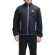 DEUS OWEN REVERSIBLE FLEECE ΖΑΚΕΤΑ ΑΝΔΡΑΣ