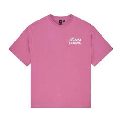 DEUS CANGGU SIGN TEE SS ΜΠΛΟΥΖΑ ΑΝΔΡΑΣ