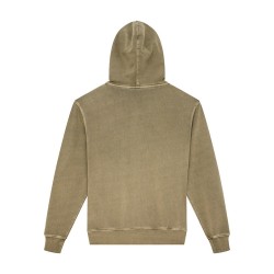 DEUS SHIELD GD ZIP HOODIE ΖΑΚΕΤΑ ΑΝΔΡΑΣ