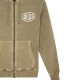 DEUS SHIELD GD ZIP HOODIE ΖΑΚΕΤΑ ΑΝΔΡΑΣ DEUS SHIELD GD ZIP HOODIE ΖΑΚΕΤΑ ΑΝΔΡΑΣ