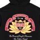 DEUS SACRED CREST ZIP HOODIE ΖΑΚΕΤΑ ΑΝΔΡΑΣ