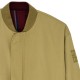 DEUS PENDULA REVERSIBLE JACKET ΜΠΟΥΦΑΝ ΑΝΔΡΑΣ