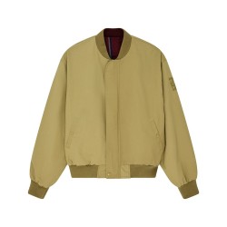 DEUS PENDULA REVERSIBLE JACKET ΜΠΟΥΦΑΝ ΑΝΔΡΑΣ