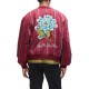 DEUS PENDULA REVERSIBLE JACKET ΜΠΟΥΦΑΝ ΑΝΔΡΑΣ