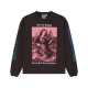 DEUS SWELL MAPS OS TEE LS ΜΠΛΟΥΖΑ ΑΝΔΡΑΣ