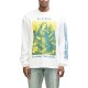 DEUS SWELL MAPS OS TEE LS ΜΠΛΟΥΖΑ ΑΝΔΡΑΣ