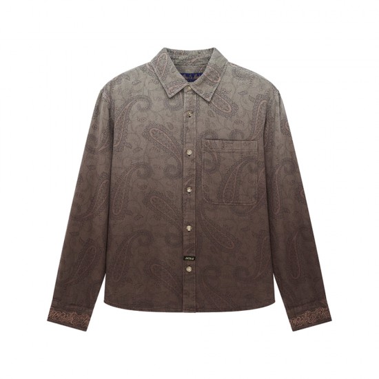 DEUS TURIYA LS SHIRT ΠΟΥΚΑΜΙΣΟ ΑΝΔΡΑΣ DEUS TURIYA LS SHIRT ΠΟΥΚΑΜΙΣΟ ΑΝΔΡΑΣ