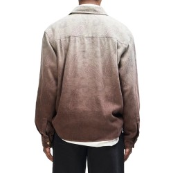DEUS TURIYA LS SHIRT ΠΟΥΚΑΜΙΣΟ ΑΝΔΡΑΣ