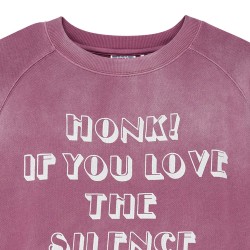 DEUS HONKI CREW NECK ΦΟΥΤΕΡ ΑΝΔΡΑΣ