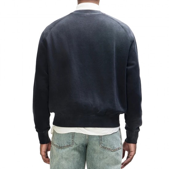DEUS HONKI CREW NECK ΦΟΥΤΕΡ ΑΝΔΡΑΣ DEUS HONKI CREW NECK ΦΟΥΤΕΡ ΑΝΔΡΑΣ
