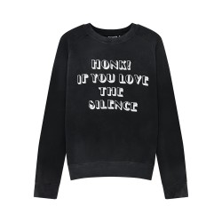 DEUS HONKI CREW NECK ΦΟΥΤΕΡ ΑΝΔΡΑΣ