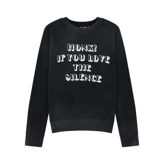DEUS HONKI CREW NECK ΦΟΥΤΕΡ ΑΝΔΡΑΣ DEUS HONKI CREW NECK ΦΟΥΤΕΡ ΑΝΔΡΑΣ