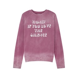 DEUS HONKI CREW NECK ΦΟΥΤΕΡ ΑΝΔΡΑΣ