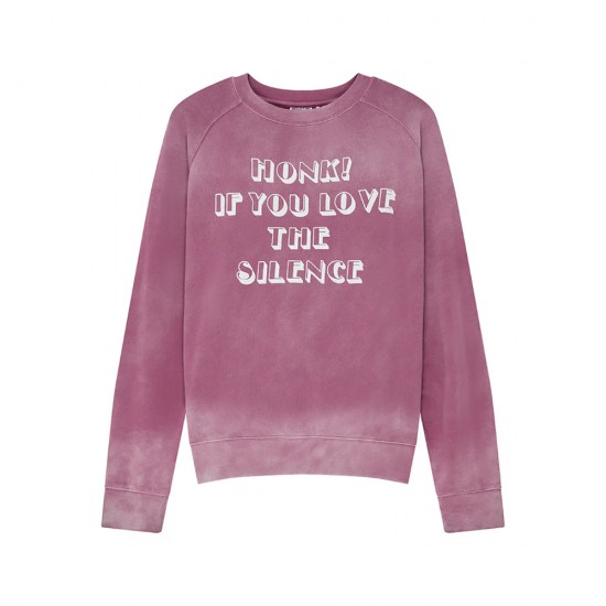DEUS HONKI CREW NECK ΦΟΥΤΕΡ ΑΝΔΡΑΣ