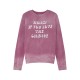 DEUS HONKI CREW NECK ΦΟΥΤΕΡ ΑΝΔΡΑΣ