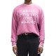 DEUS HONKI CREW NECK ΦΟΥΤΕΡ ΑΝΔΡΑΣ