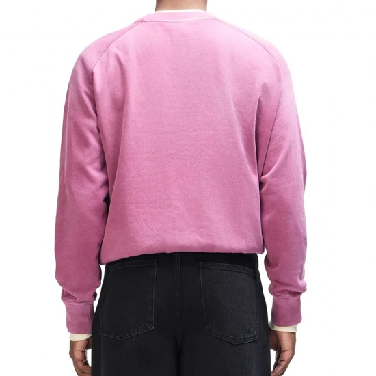 DEUS HONKI CREW NECK ΦΟΥΤΕΡ ΑΝΔΡΑΣ