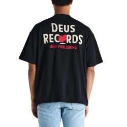 DEUS DEEP CUT OS TEE SS ΜΠΛΟΥΖΑ ΑΝΔΡΑΣ
