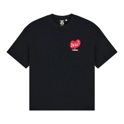 DEUS DEEP CUT OS TEE SS ΜΠΛΟΥΖΑ ΑΝΔΡΑΣ