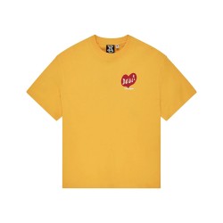 DEUS DEEP CUT OS TEE SS ΜΠΛΟΥΖΑ ΑΝΔΡΑΣ