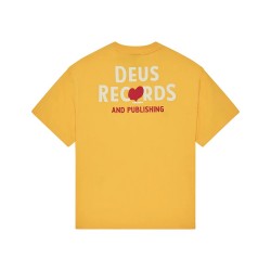 DEUS DEEP CUT OS TEE SS ΜΠΛΟΥΖΑ ΑΝΔΡΑΣ