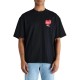 DEUS DEEP CUT OS TEE SS ΜΠΛΟΥΖΑ ΑΝΔΡΑΣ